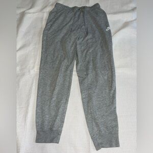 Nike Grey Sweatpants
